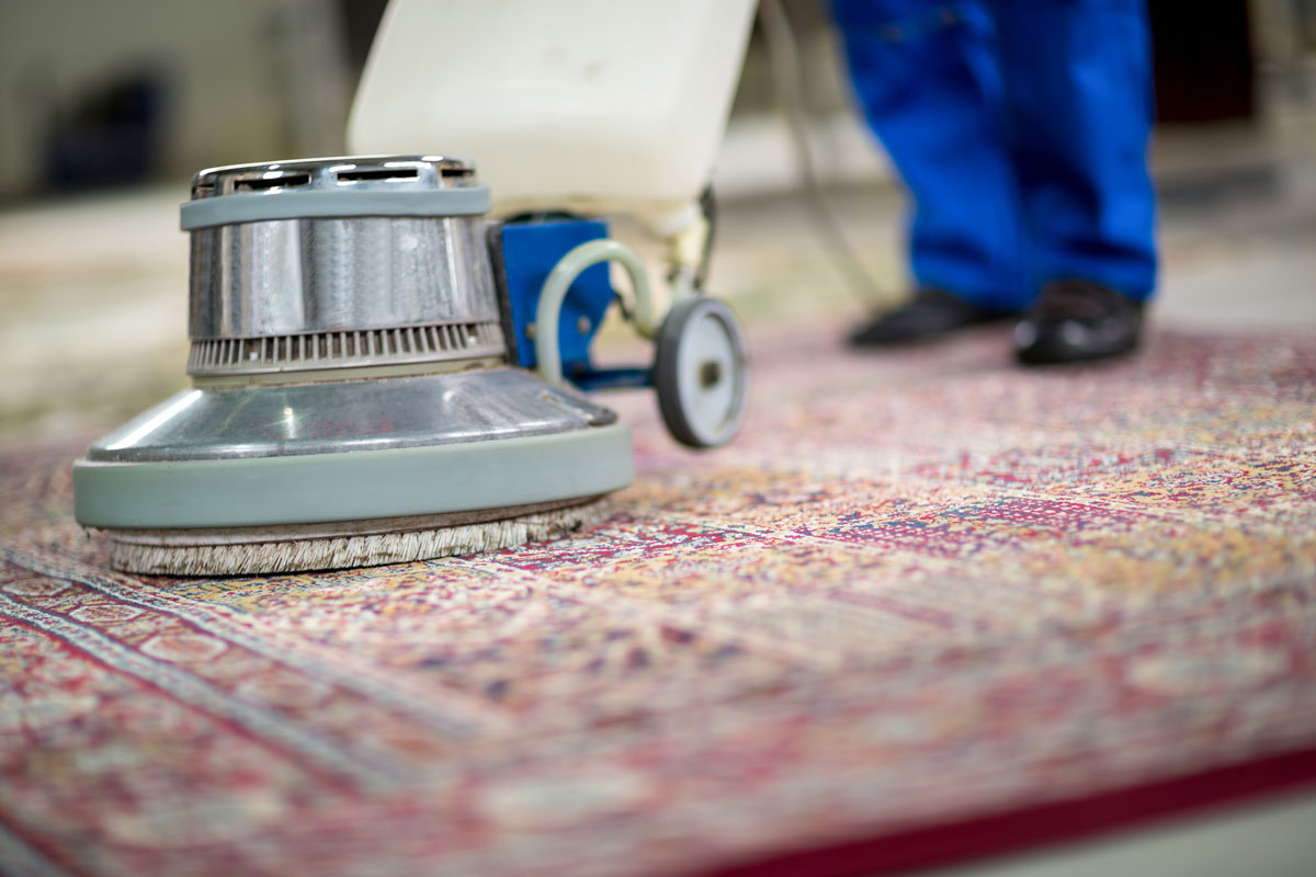 Carpet cleaning company Istanbul