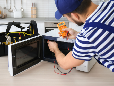 Electrical repairs services Istanbul