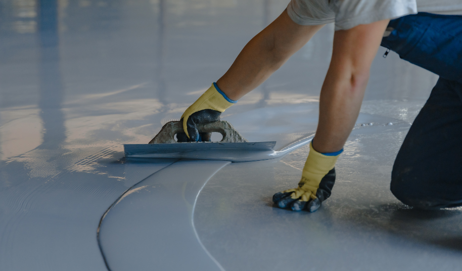 Flooring Services