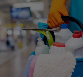 Professional Cleaning Company Istanbul