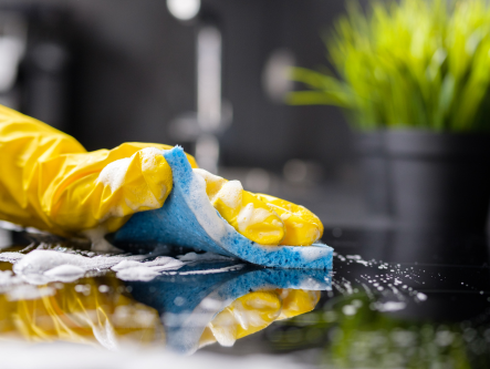 Istanbul house cleaning company