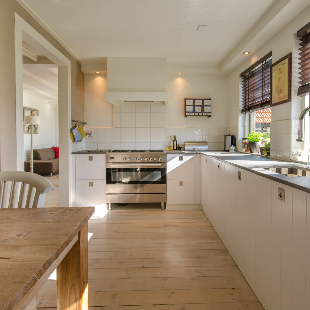 House cleaning services Istanbul