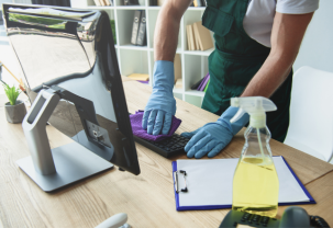 Cleaning Services Istanbul