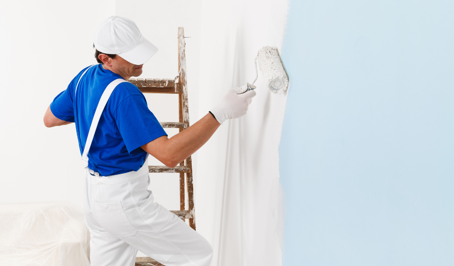 Painting Services Istanbul