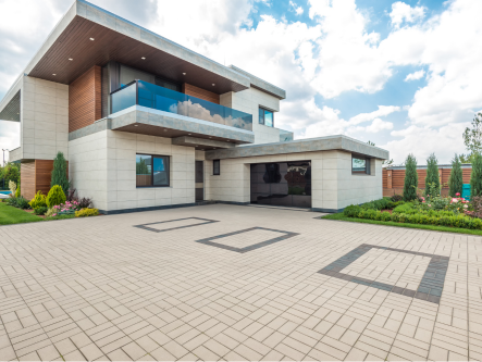 Istanbul Paving Services