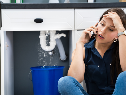 Plumbing Companies Istanbul