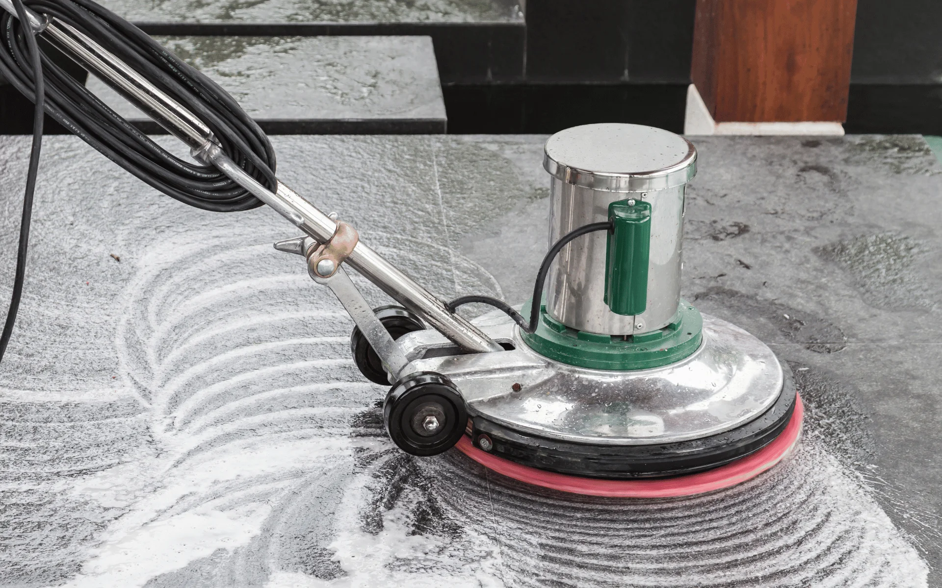 Post construction cleaning istanbul