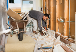 Cleaning Services Istanbul