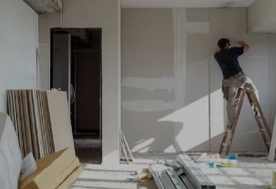 Best Renovation, Cleaning , Electrical Repairs Company Istanbul