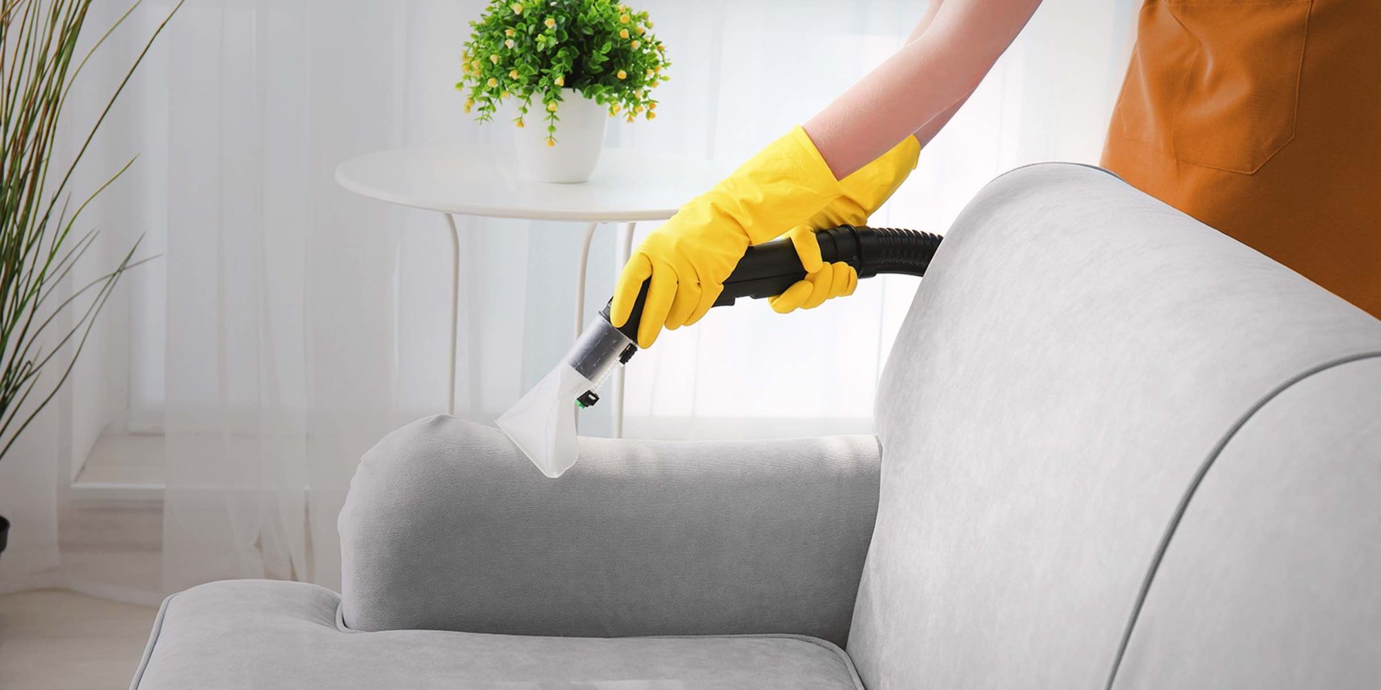 Sofa cleaning company Istanbul