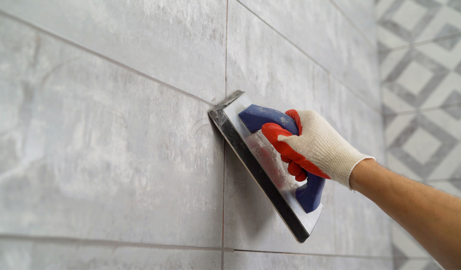 Tiling Services