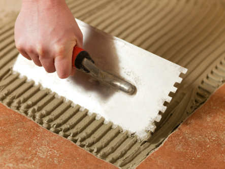 Tiling Services