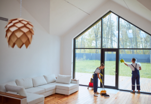 Cleaning Services Istanbul