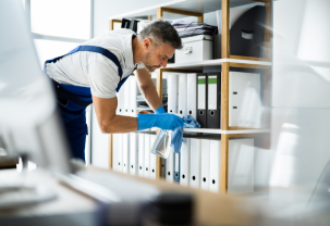 Cleaning Services Istanbul